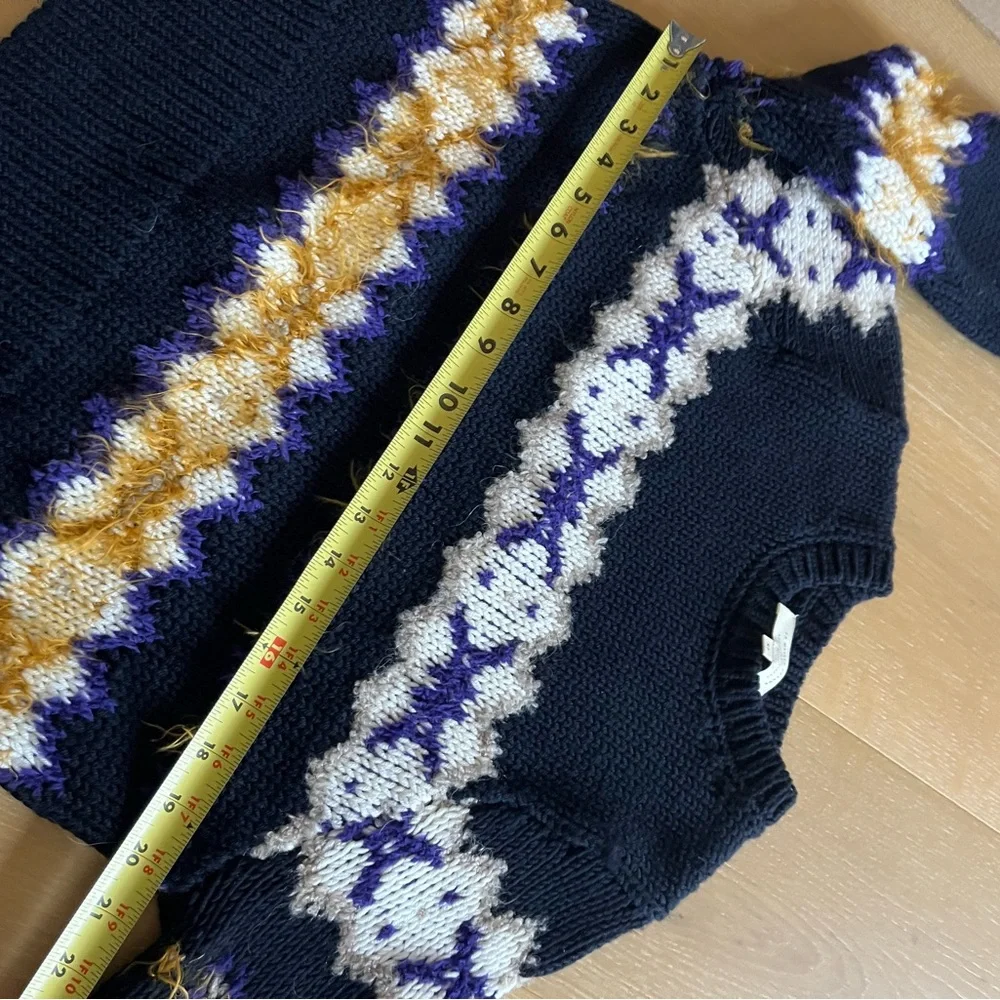 ✨Sezane Dimitri Sweater - Picture 8 of 8